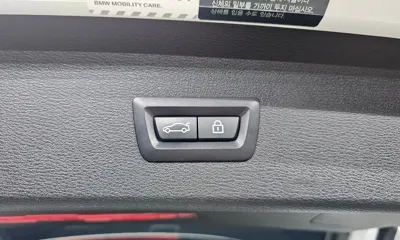 BMW X1 2020, 71500 км, за 29990000 KRW - фото 20