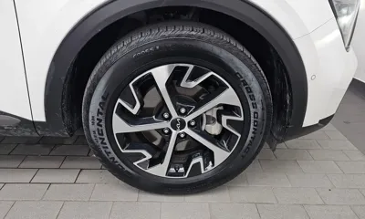 Kia Sportage 2022, 41384 км, за 31900000 KRW - фото 21