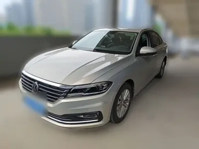Volkswagen Lavida 2019, 152400 км, за 41300 CNY - фото 3