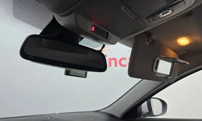 Renault-KoreaSamsung SM6 2016, 98461 км, за 4990000 KRW - фото 20