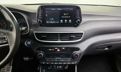 Hyundai Tucson 2020, 55125 км, за 20500000 KRW - фото 14