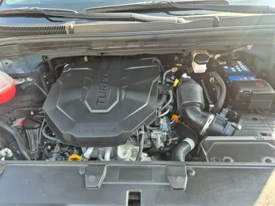 Kia Canival 2022, 38336 км, за 28000000 KRW - фото 6