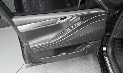 Genesis G80 2021, 108269 км, за 30990000 KRW - фото 24