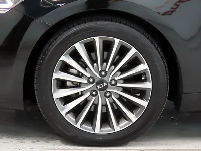 Kia K7 2018, 137479 км, за 10900000 KRW - фото 5