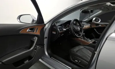 Audi A6 2016, 92613 км, за 14200000 KRW - фото 11