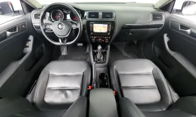 Volkswagen Jetta 2016, 144693 км, за 6500000 KRW - фото 7