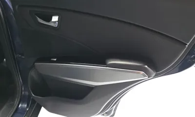 KG_Mobility_Ssangyong TIBOLI 2019, 179324 км, за 5400000 KRW - фото 25