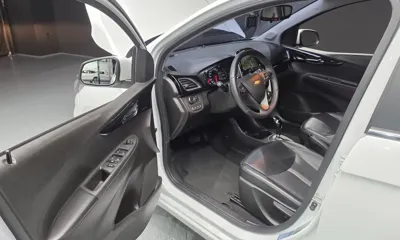 ChevroletGMDaewoo Spark 2019, 91335 км, за 7400000 KRW - фото 10