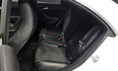 Mercedes-Benz CLA-Class 2018, 78820 км, за 49990000 KRW - фото 11