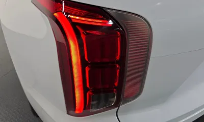 Hyundai Palisade 2022, 59269 км, за 22900000 KRW - фото 23