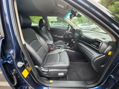 KG_Mobility_Ssangyong TIBOLI 2022, 29961 км, за 13850000 KRW - фото 10