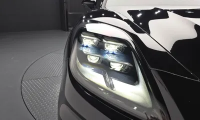 Porsche Panamera 2025, 5742 км, за 182990000 KRW - фото 22