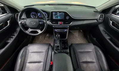Hyundai Grandeur 2018, 168380 км, за 11900000 KRW - фото 7