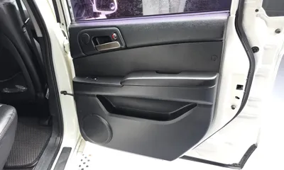 KG_Mobility_Ssangyong KORANDO 2015, 150889 км, за 5700000 KRW - фото 25