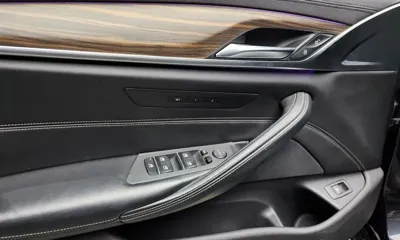 BMW 5-Series 2019, 222769 км, за 18500000 KRW - фото 17