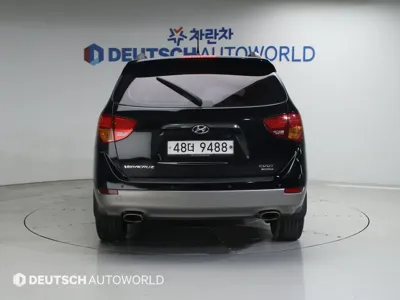 Hyundai Veracruz 2015, 179581 км, за 7400000 KRW