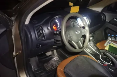 Kia Sportage R 2014, 126700 км, за 28449.53 CNY - фото 17