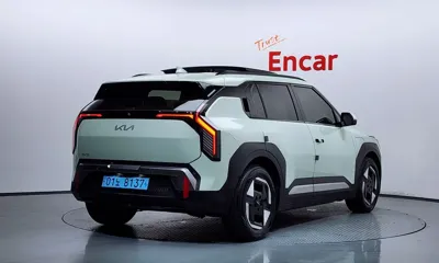 Kia EV3 2025, 24405 км, за 35900000 KRW