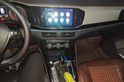 Volkswagen Tayron 2019, 69300 км, за 74618.04 CNY - фото 13