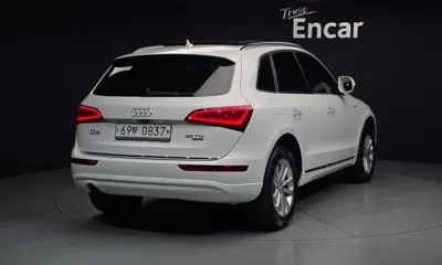 Audi Q5 2016, 177307 км, за 13400000 KRW - фото 2