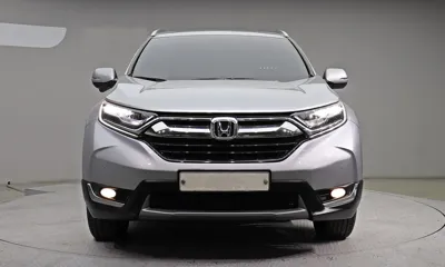 Honda CR-V 2017, 41533 км, за 21200000 KRW - фото 3