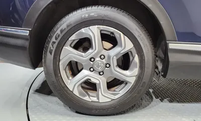 Honda CR-V 2019, 123727 км, за 19900000 KRW - фото 5