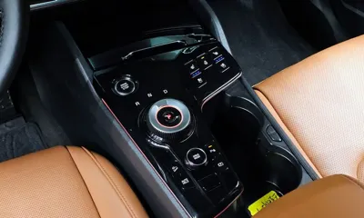 Kia Sportage 2024, 67158 км, за 26800000 KRW - фото 9