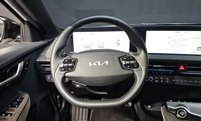 Kia EV6 2022, 87187 км, за 34000000 KRW - фото 14