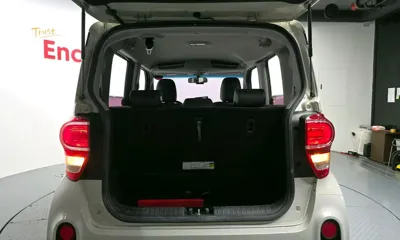 Kia Ray 2018, 122817 км, за 8400000 KRW - фото 31