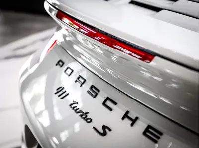 Porsche 911 2015, 93000 км, за 788000 CNY - фото 6