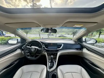 Buick Excelle 2017, 63000 км, за 20800 CNY - фото 6