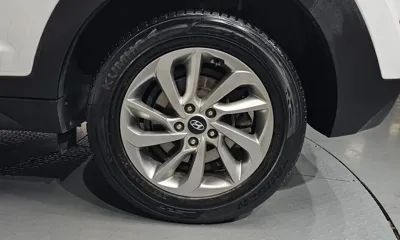 Hyundai Tucson 2016, 97683 км, за 10300000 KRW - фото 5