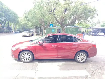 Buick Verano 2016, 110000 км, за 20500 CNY - фото 10