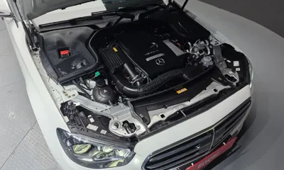Mercedes-Benz E-Class 2023, 59339 км, за 43800000 KRW - фото 6