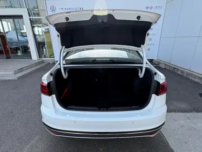 Volkswagen Bora 2023, 37000 км, за 62800 CNY - фото 11