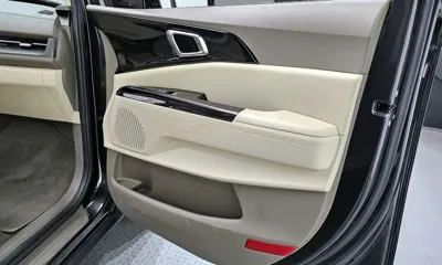 Kia Canival 2021, 48925 км, за 26900000 KRW - фото 25