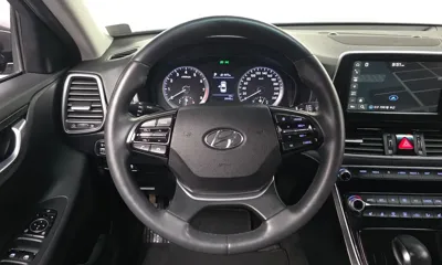 Hyundai Grandeur 2018, 35545 км, за 14800000 KRW - фото 13