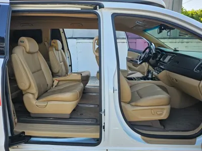 Kia Canival 2016, 174800 км, за 13480000 KRW - фото 8