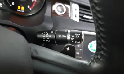 Land Rover Range Rover Evoque 2016, 122581 км, за 10500000 KRW - фото 17