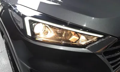 Hyundai Tucson 2020, 83409 км, за 16500000 KRW - фото 22