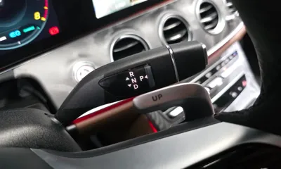 Mercedes-Benz E-Class 2023, 72737 км, за 61500000 KRW - фото 9