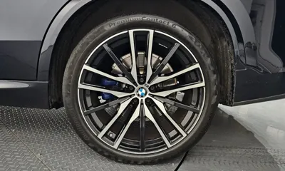 BMW X5 2021, 139838 км, за 56700000 KRW - фото 21
