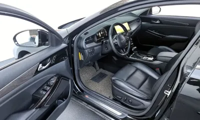 Kia K7 2020, 113100 км, за 17290000 KRW - фото 11