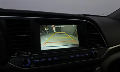 Hyundai Avante 2016, 134192 км, за 6490000 KRW - фото 18