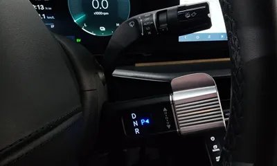 Hyundai Grandeur 2023, 38846 км, за 40000000 KRW - фото 9