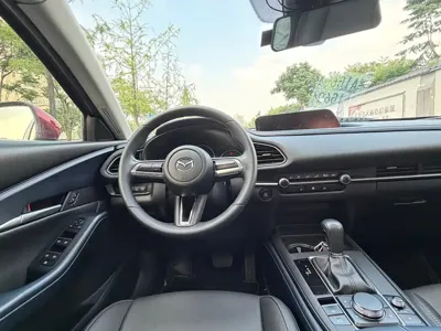 Mazda CX-30 2021, 39000 км, за 99800 CNY - фото 14