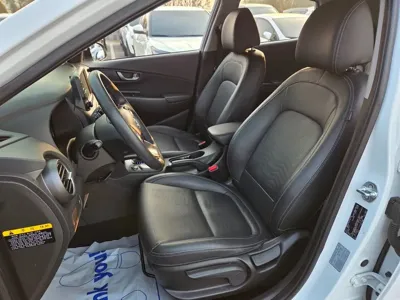Hyundai Kona 2018, 163315 км, за 10300000 KRW - фото 11