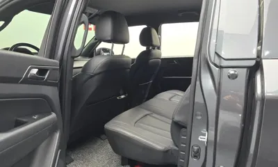 KG_Mobility_Ssangyong Rexton 2021, 58806 км, за 20900000 KRW - фото 11