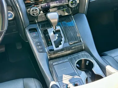 Lexus LM 2020, 53000 км, за 718000 CNY - фото 9