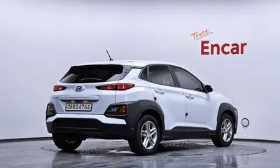 Hyundai Kona 2020, 115361 км, за 11800000 KRW